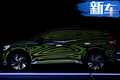 大眾全新ID.4純電動車！續(xù)航近500km/即將國產(chǎn)