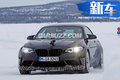 寶馬M2新車型曝光 動力遠超A45/限量2200輛