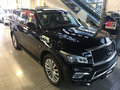 中东版英菲尼迪QX80 安全配置颜值越野车