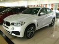 18款寶馬X6加版SUV 港口大本家質(zhì)量保證