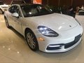 17款保時捷帕納梅拉4S現(xiàn)車 酷跑免消費稅