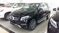 2018款奔馳GLE400 現(xiàn)車全新升級更顯豪華