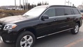 奔馳GLS450加長版SUV 擁有強大動態(tài)性能