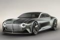 賓利加速轉(zhuǎn)型 飛馳等3車型推插混版 還有純電動(dòng)車