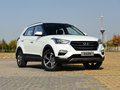 北京現(xiàn)代ix25現(xiàn)金優(yōu)惠2.7萬元 現(xiàn)車充足