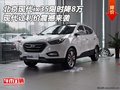 北京現(xiàn)代ix35限時降8萬 讓利價震撼來襲