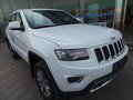 JEEP大切諾基3.0T發(fā)動機(jī) 王者逆襲天津港