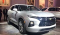 西寧漢蘭達現(xiàn)車 開拓者真7座全功能SUV
