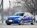 奧迪S3提供試乘試駕 購車優(yōu)惠3.9萬元