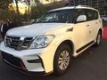 17款途樂Y62港口現車 高配低惠67萬提車