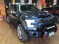 福特F150白金精英版 皮卡舒適感媲美豪車(chē)