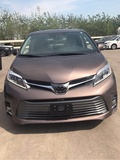 豐田塞納四驅頂配限時特價 現(xiàn)車配置齊全
