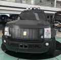 喬治巴頓現(xiàn)車售298萬 越野性能完勝同級