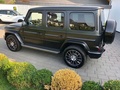 19款奔馳G500新車品鑒 歡度中秋迅猛降價(jià)