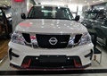進口19新款日產途樂XE版 售價全津港最低