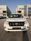 柴油版豐田霸道2800匠心獨(dú)具 19款現(xiàn)車售