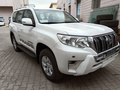 2019款豐田霸道2800新報(bào)價(jià) 柴油現(xiàn)車巨獻(xiàn)