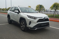 豐田RAV4榮放雙擎E+最新消息 每公里只花6分錢