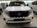 2018款豐田霸道2700 正規(guī)進(jìn)口車價(jià)格優(yōu)惠