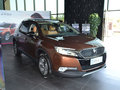 優(yōu)雅且狂野 DS6網(wǎng)上車市長(zhǎng)春新車實(shí)拍