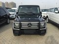 17款奔馳G500全時四驅 V8越野車數量有限