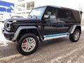 奔馳邁巴赫G65 敞篷現(xiàn)車1800萬待遇不俗