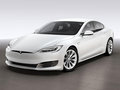 特斯拉MODEL S官降 售价下调2.75万元
