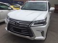 17款雷克薩斯LX570 零首付凌志品質無憂