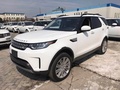 18款路虎发现五2.0柴油 SE版7座/5座价格