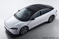 華為智界S7或10天后開訂 1000萬內(nèi)最好的轎車來了？