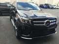 奔馳GLS450詳解 全地形底盤升降100萬起