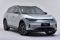 零跑明年將推4款新車！旗艦轎車和蔚來ET7一樣大