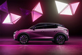 領(lǐng)克06新車型后天發(fā)布！內(nèi)外極具時(shí)尚感 或搭1.5T