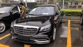 18款奔馳邁巴赫S450現(xiàn)車 降稅后最新報價