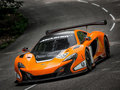 邁凱輪650S GT3亮相 車身輕量化/僅15輛