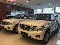 18款日產途樂SE港口現車大優惠 配置齊全