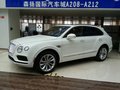 宾利添越超级奢华SUV 震撼价格速度抢购