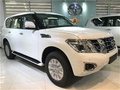 中東版日產途樂4.0L價格超低 爆惠促銷中