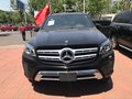 2018款奔馳GLS450 七座大空間優(yōu)惠無極限