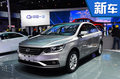 天津一汽2款新车将上市 纯电版续航超宝马i3