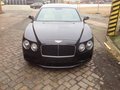 2017款賓利飛馳V8S 經(jīng)典豪車全面展示圖