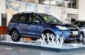 鄂市森林人购车赠5000元礼包 少量现车