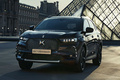DS 7 Crossback卢浮宫特别版 造型精致/年底开售