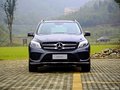 2016款奔馳GLE400現(xiàn)車 最后狂歡爆低熱賣