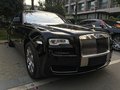 2018款勞斯萊斯古思特 當(dāng)今豪車手續(xù)齊全