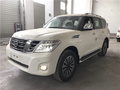 18款日產尼桑途樂SE版 秒殺陸巡V6實用性