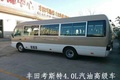 合資柯斯達12座優惠價 豐田考斯特多少錢