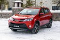 昆明奥迪Q3优惠 RAV4荣放现车减价2万元