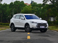 瑞風S7現(xiàn)9.98萬元起售 店內現(xiàn)車