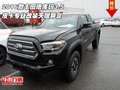 2016款豐田塔庫瑪3.5 皮卡改裝天賦異稟